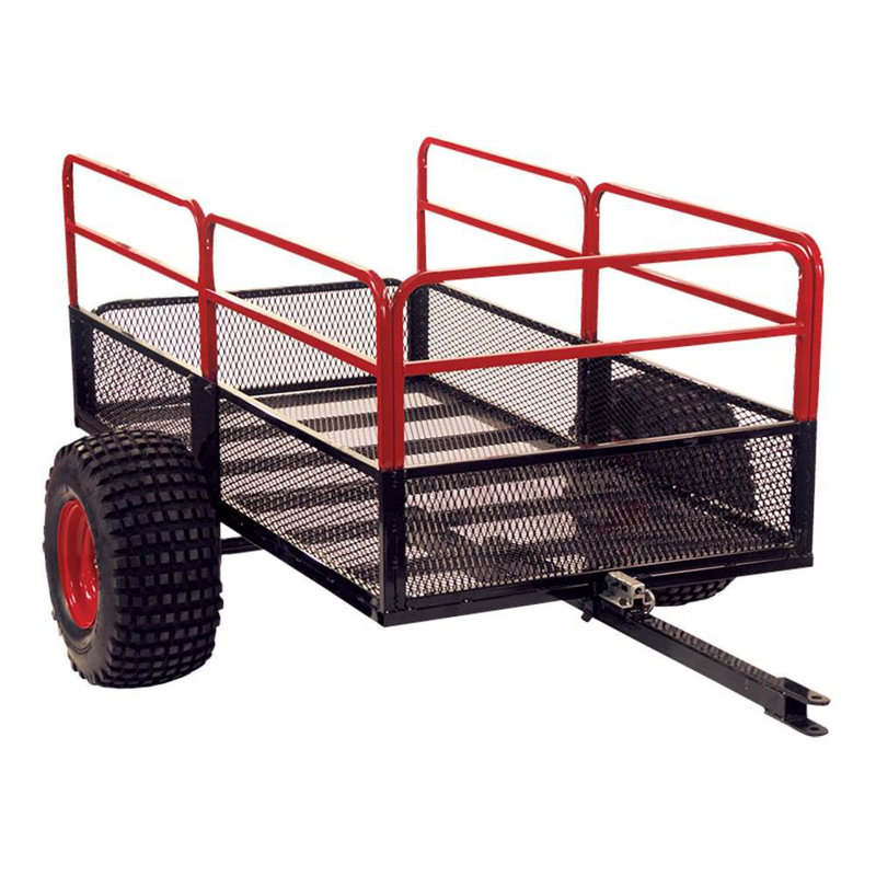 Ardisam, Inc. 1250 lb. Capacity OffRoad Hand Truck Dolly Wayfair